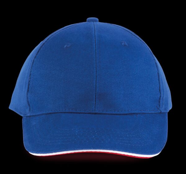 Cappellino Orlando K-Up - immagine 15
