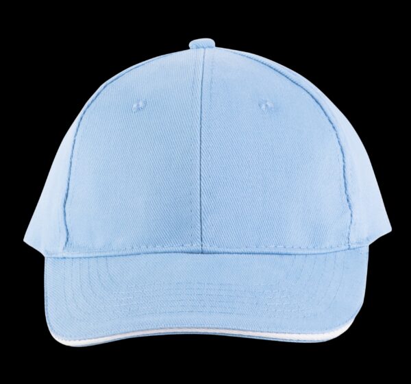 Cappellino Orlando K-Up - immagine 13