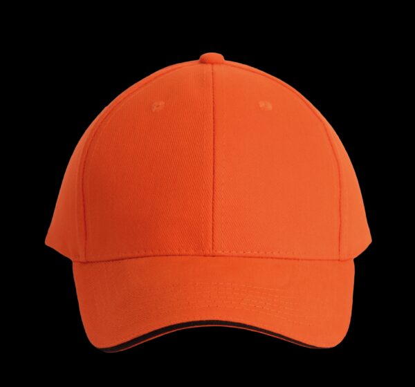 Cappellino Orlando K-Up - immagine 9