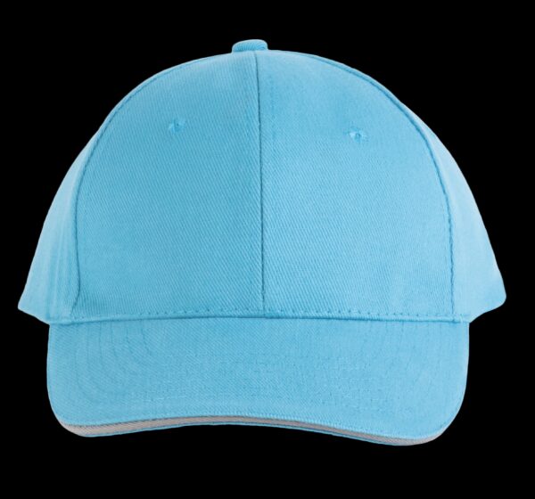 Cappellino Orlando K-Up - immagine 8