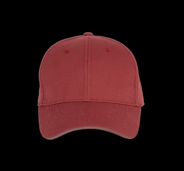 Cappellino Orlando K-Up - immagine 7