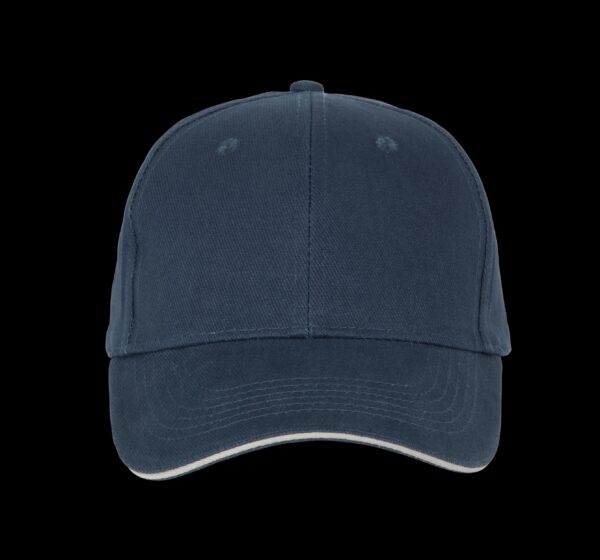 Cappellino Orlando K-Up - immagine 6