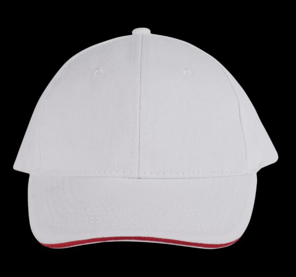 Cappellino Orlando K-Up - immagine 4