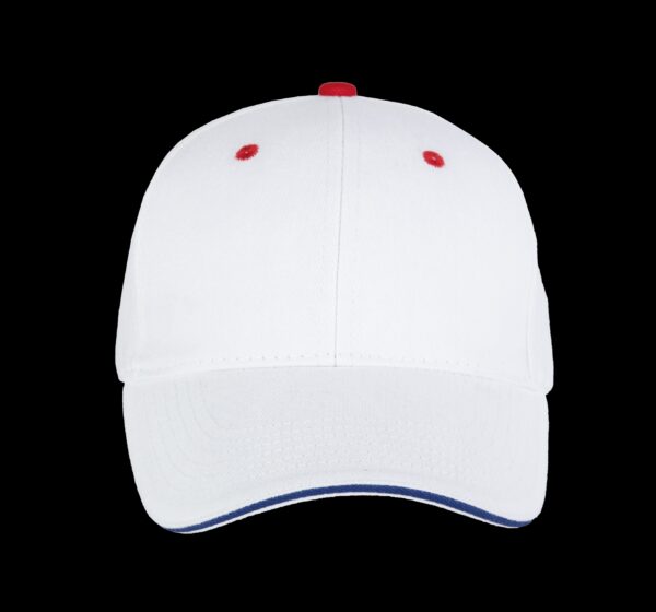 Cappellino Orlando K-Up - immagine 3
