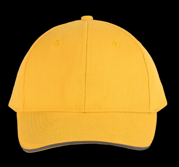 Cappellino Orlando K-Up - immagine 2