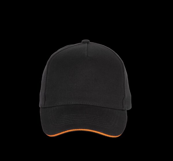 Cappellino KP189 K-Up - immagine 18