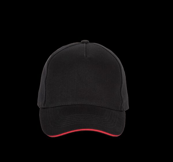 Cappellino KP189 K-Up - immagine 17