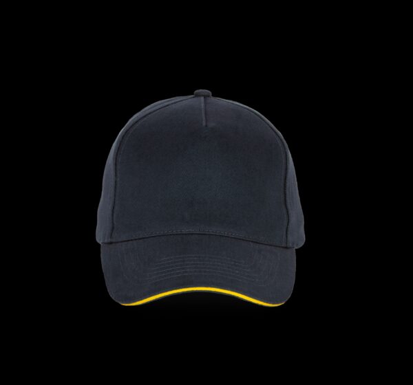 Cappellino KP189 K-Up - immagine 9
