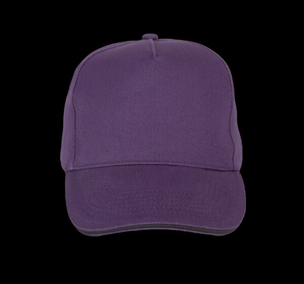 Cappellino KP189 K-Up - immagine 8