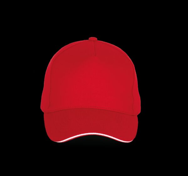 Cappellino KP189 K-Up - immagine 7