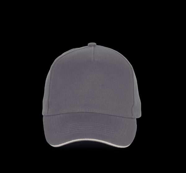 Cappellino KP189 K-Up - immagine 5