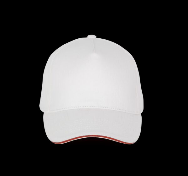 Cappellino KP189 K-Up - immagine 3