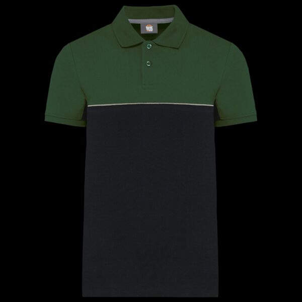 Polo WK210 Kariban - immagine 8