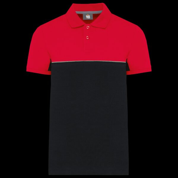 Polo WK210 Kariban - immagine 6