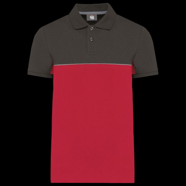 Polo WK210 Kariban - immagine 2