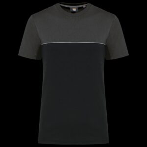 T-shirt WK304 Kariban