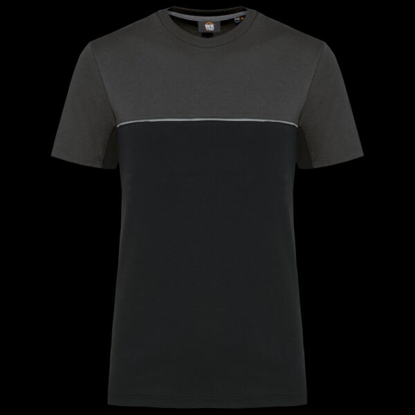 T-shirt WK304 Kariban