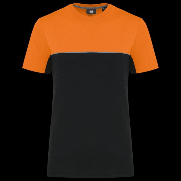 T-shirt WK304 Kariban - immagine 7