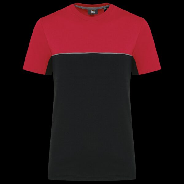 T-shirt WK304 Kariban - immagine 6
