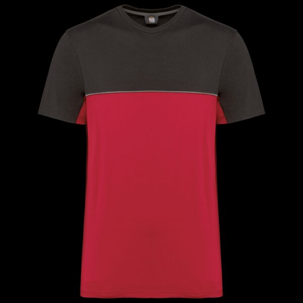 T-shirt WK304 Kariban - immagine 2