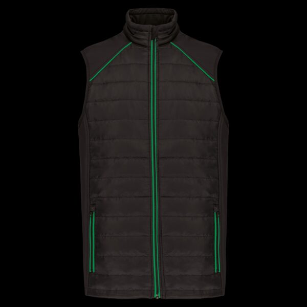 Gilet WK606 Kariban