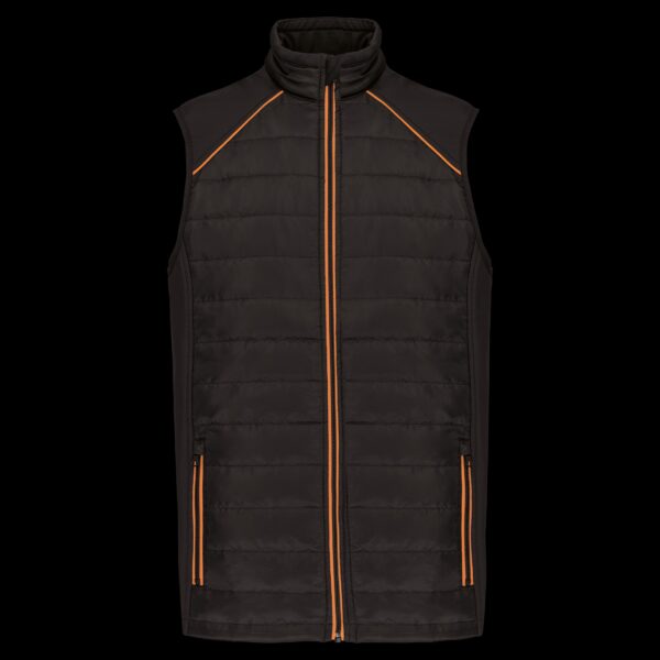 Gilet WK606 Kariban - immagine 9