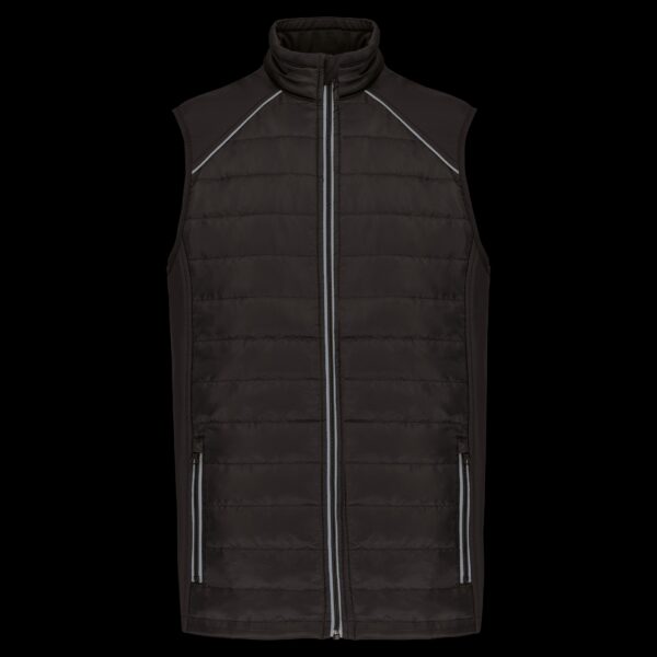 Gilet WK606 Kariban - immagine 7
