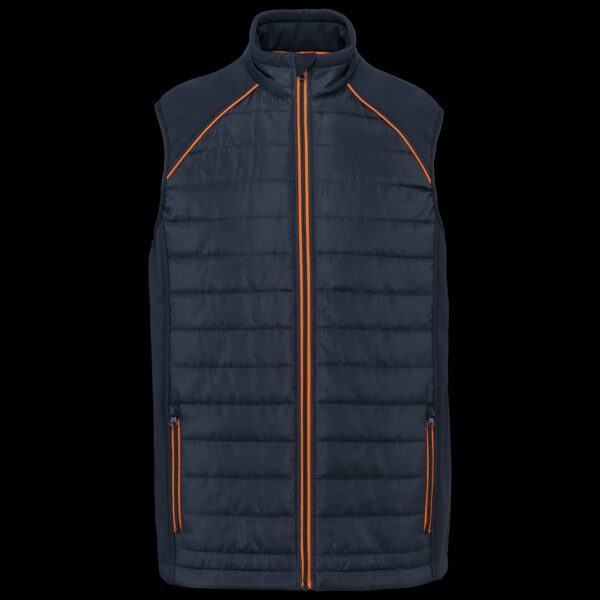 Gilet WK606 Kariban - immagine 5