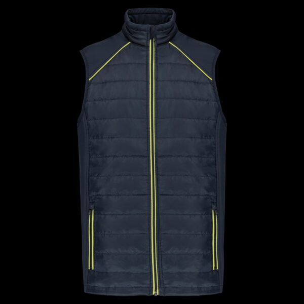 Gilet WK606 Kariban - immagine 4