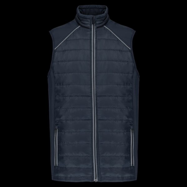 Gilet WK606 Kariban - immagine 2