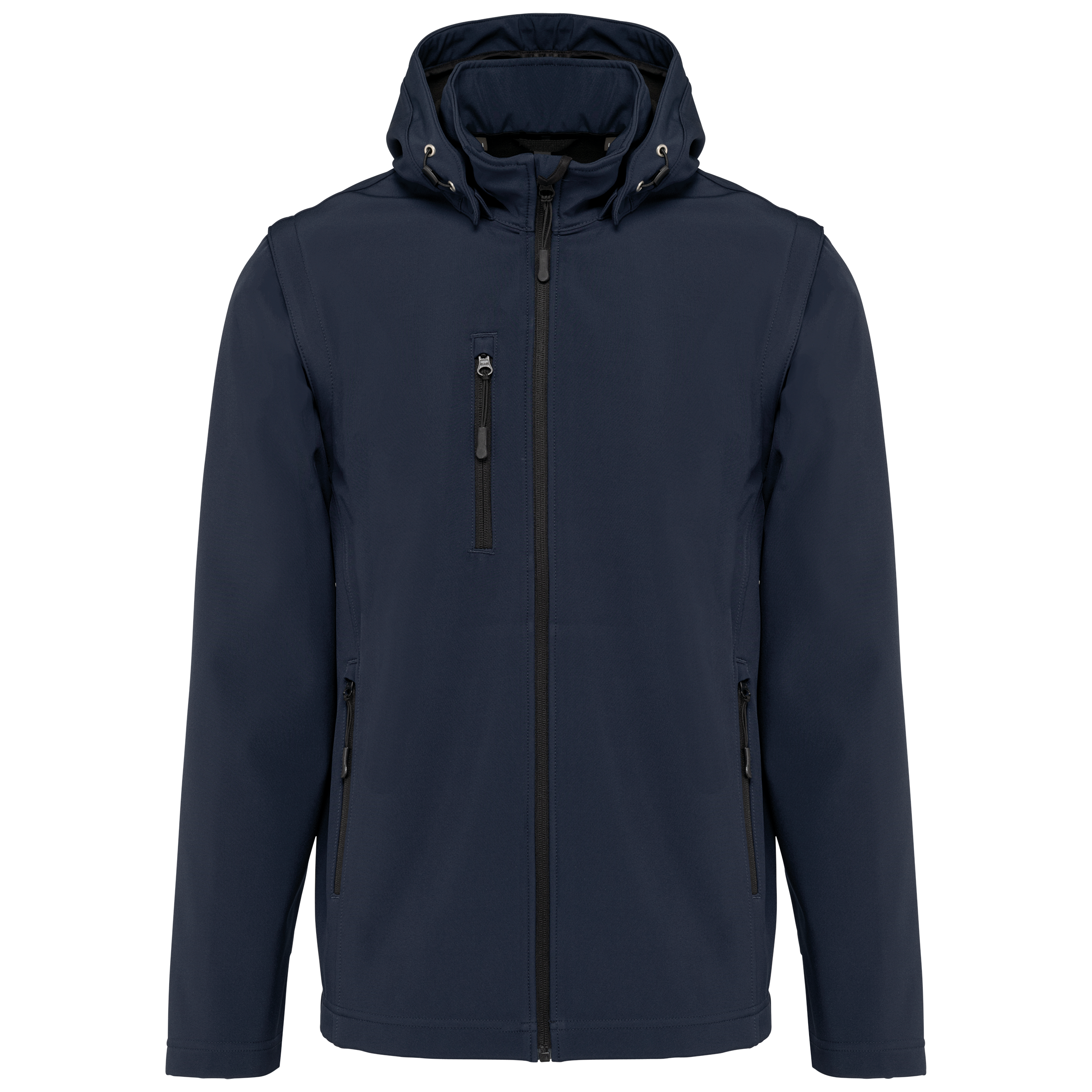 Giubbotto K422 Kariban 6 Giubbotto K422 Kariban - immagine 6