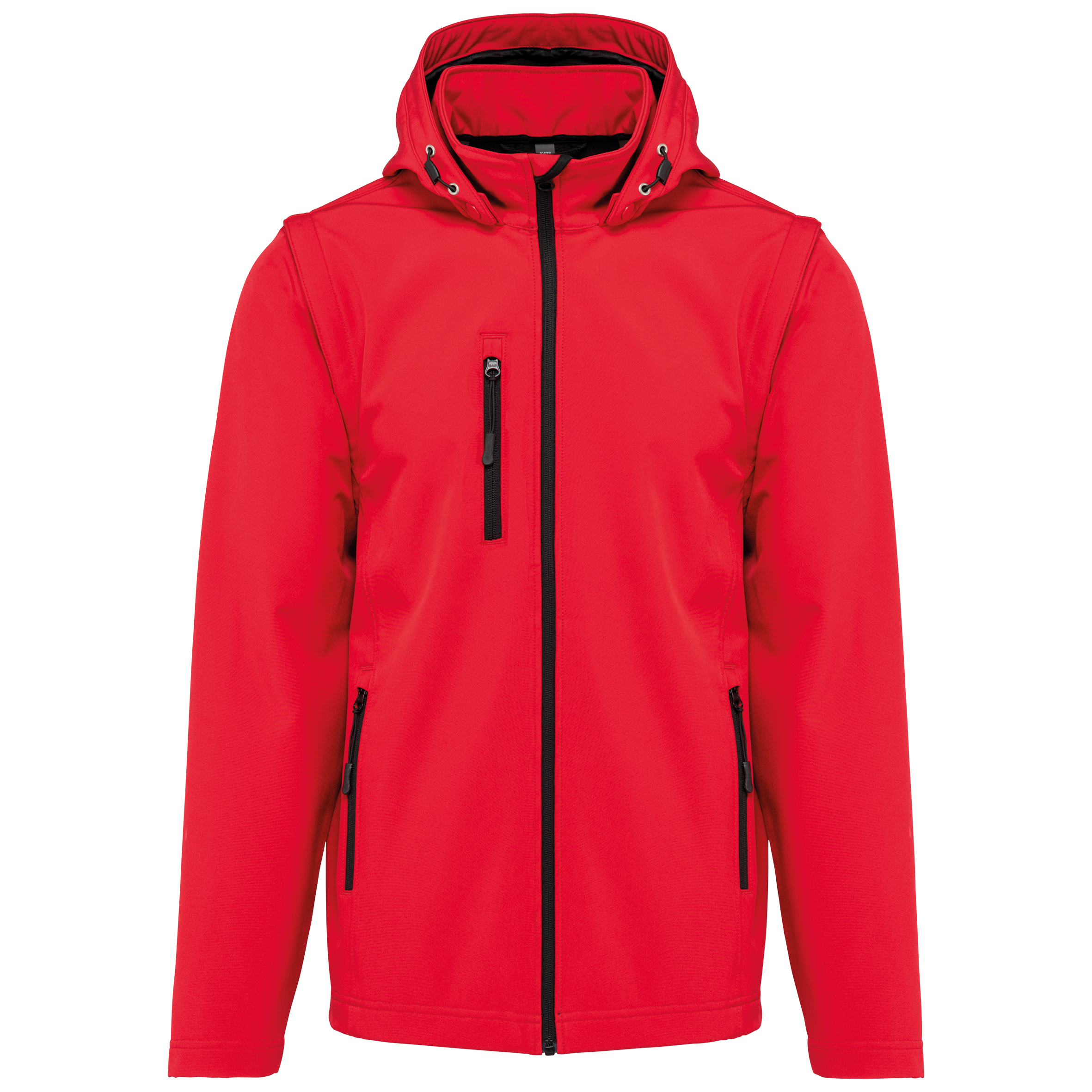 Giubbotto K422 Kariban 3 Giubbotto K422 Kariban - immagine 3