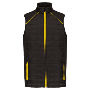 Gilet WK606 Kariban