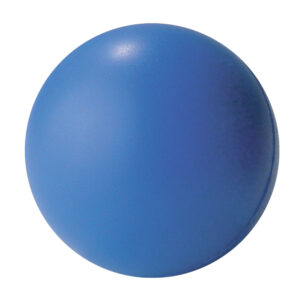 Pallina Antistress in PU diametro cm 6