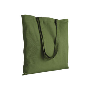 Shopper in cotone 130 g/m2