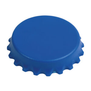 Apribottiglie e svita-tappi a forma di tappo