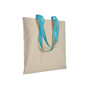 Shopper in cotone naturale 220 g/m2