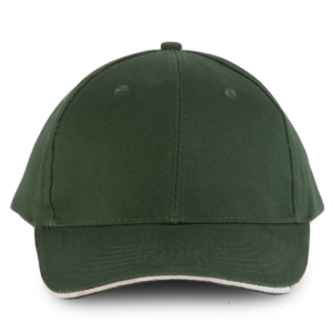 Cappellino Orlando K-Up