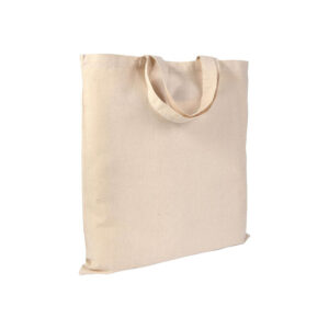 Shopper in cotone 135 g/m2
