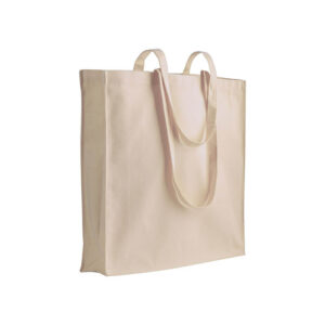 Shopper in Canvas