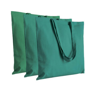 Shopper in cotone 220 g/m2