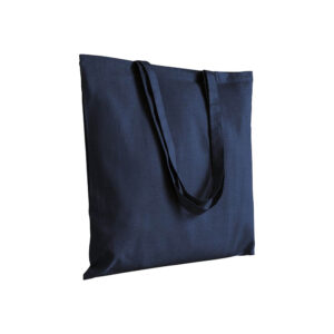 Shopper in cotone/poliestere 220 g/m2