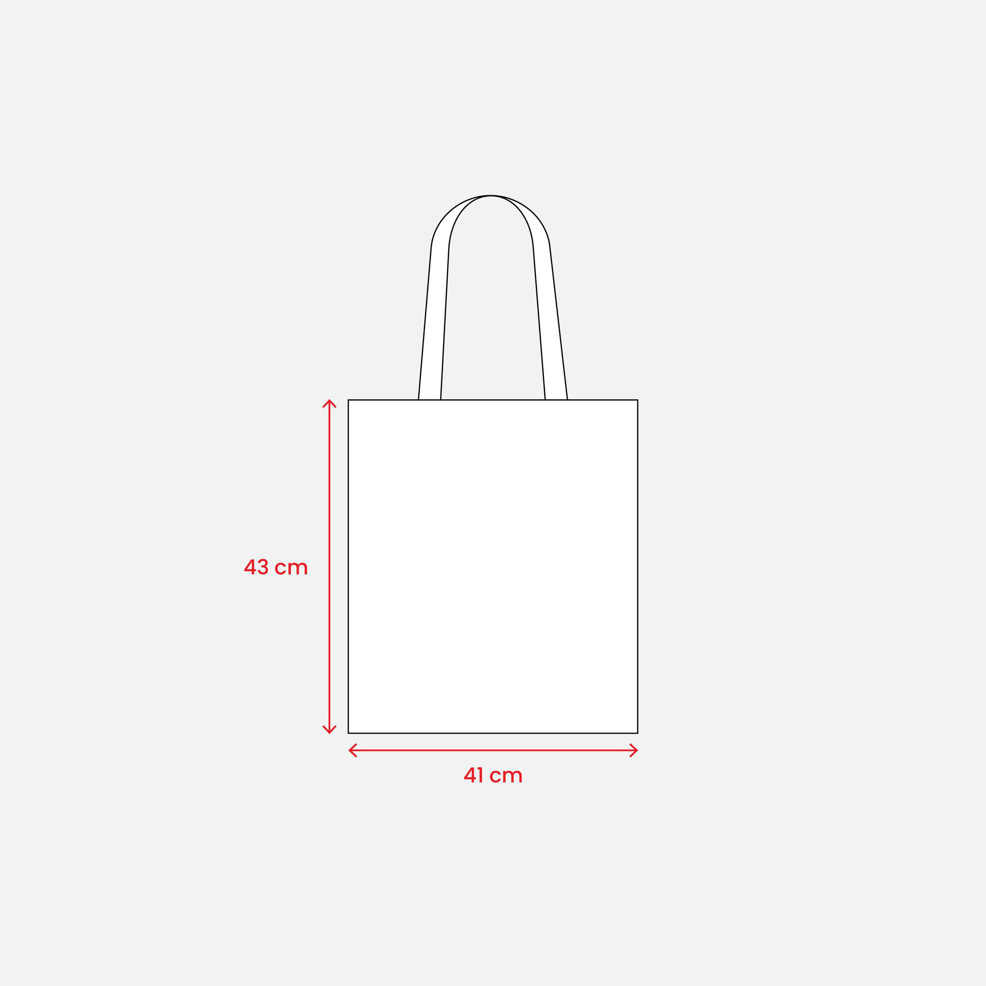 Shopper ripiegabile a forma di fragola in poliestere 190T, con foglia personalizzabile 4 Shopper ripiegabile a forma di fragola in poliestere 190T, con foglia personalizzabile - immagine 4