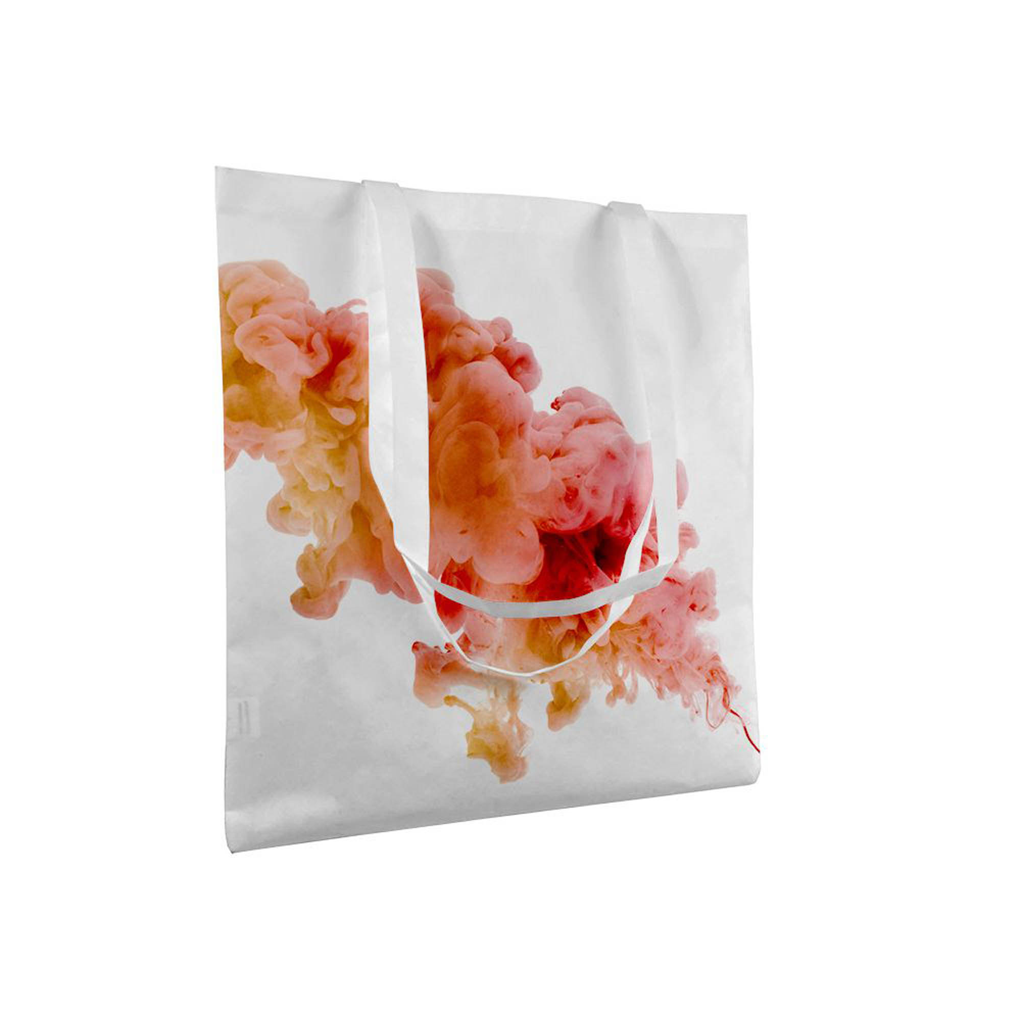 Shopper in TNT 80 g/m2 resistente al calore, adatta per la stampa a sublimazione 4 Shopper in TNT 80 g/m2 resistente al calore, adatta per la stampa a sublimazione - immagine 4