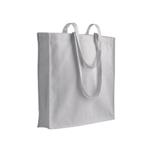 Shopper in cotone 180 g/m2