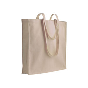 Shopper in cotone 180 g/m2