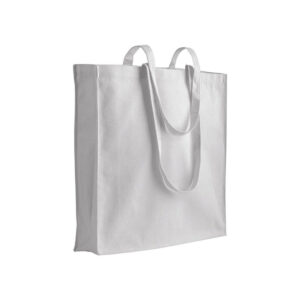 Shopper in cotone 180 g/m2