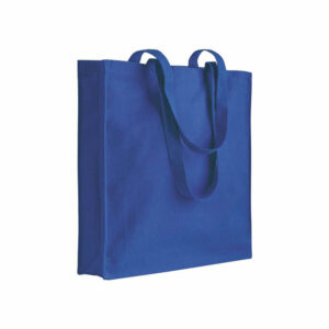 Shopper in cotone 180 g/m2