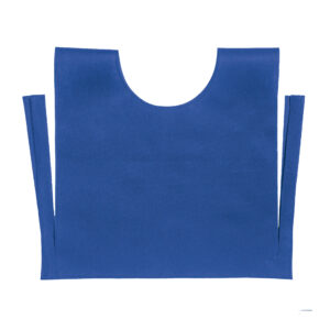 Pettorina in TNT senza cuciture