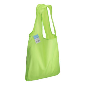 Shopper in RPET 210T ripiegabile